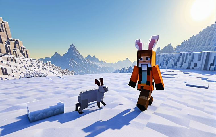 minecraft - 이미지 1